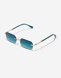 Hawkers ENIGMA - LIGHT GOLD BLUE TO GREEN w180