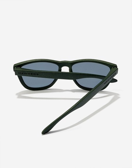 Sunglasses Hawkers ONE ECO POLARIZED GREEN