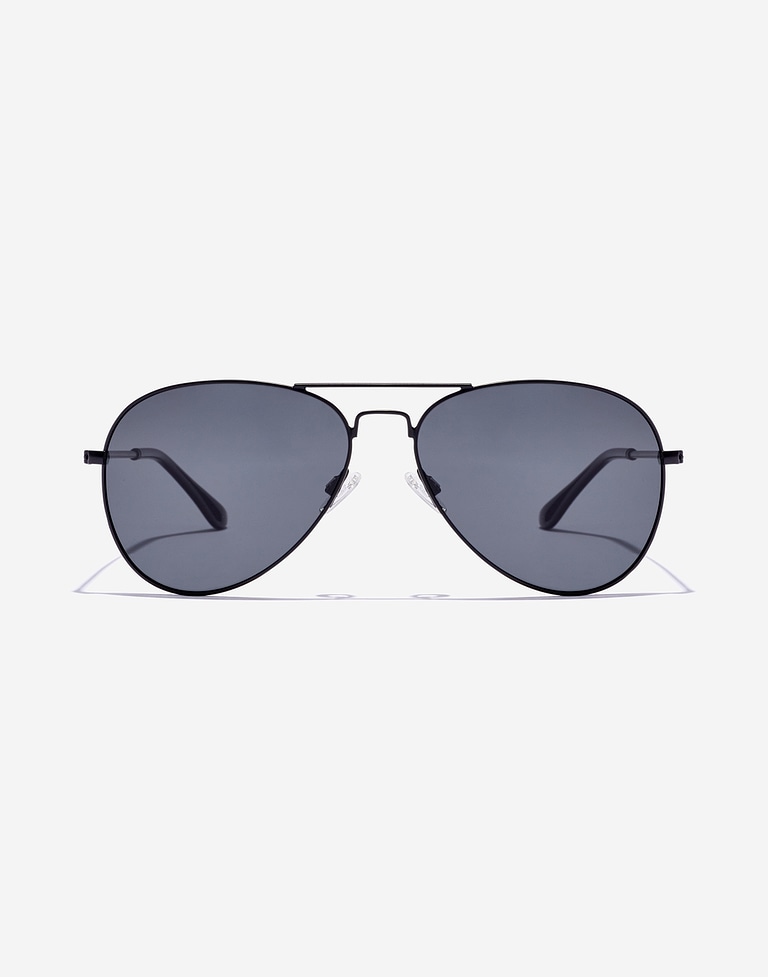 Sunglasses Hawkers HAWK - POLARIZED BLACK GREY