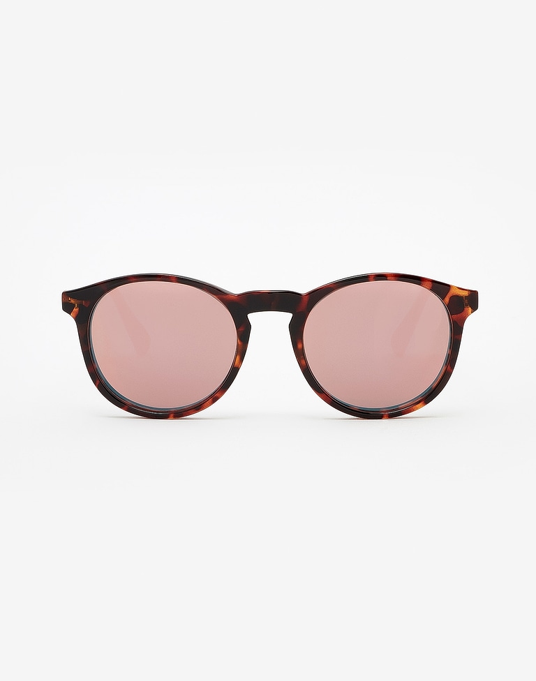 Sunglasses Hawkers DARK CAREY - ROSE GOLD BEL AIR