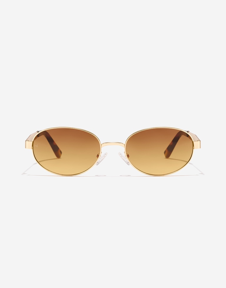 Gafas de sol HAWKERS ELECTRA - LIGHT GOLD TOBACCO