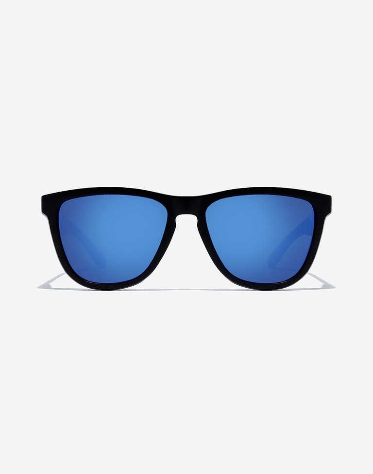 Sunglasses Hawkers ONE RAW - BLACK SKY