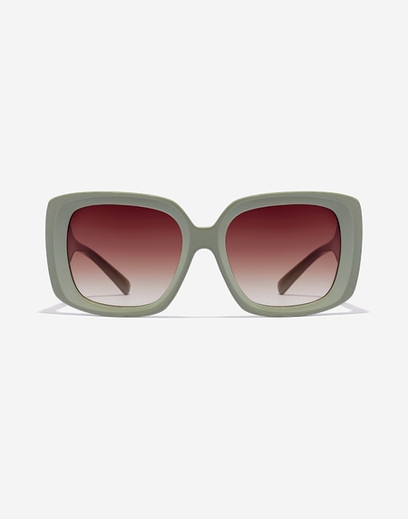Nos Lunettes de Soleil Hawkers NEGRONI - LAUREL BROWN