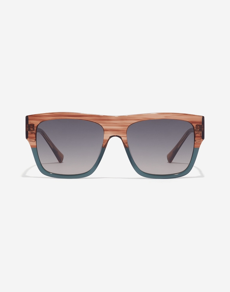 Gafas de sol Hawkers DOUMU - SMOKY