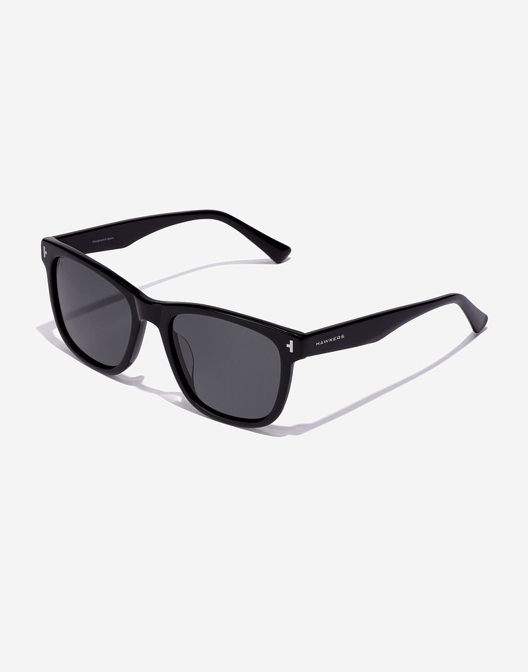 Sunglasses Hawkers ONE PAIR XL - POLARIZED BLACK