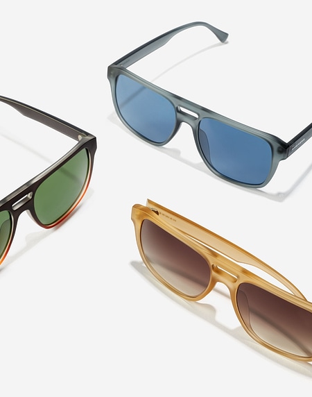 Gafas de sol Hawkers VIGIL - CARAMEL