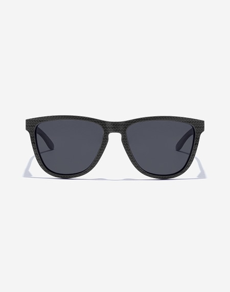 Lentes de sol Hawkers ONE RAW CARBON FIBER - POLARIZED DARK