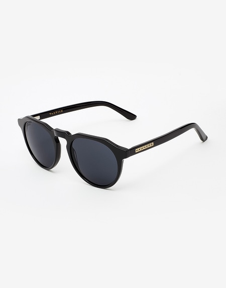 Sunglasses Hawkers BLACK - DARK WARWICK X
