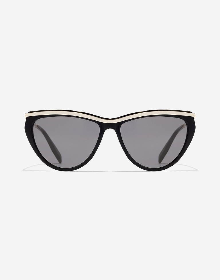 Sunglasses Hawkers BOW - POLARIZED BLACK DARK