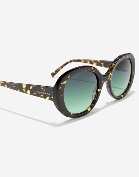 Gafas de sol HAWKERS ATRANI - CAREY GREEN FOREST