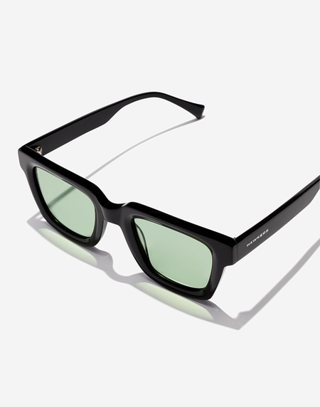 バンデルオーラ　dark hasu Hawkers sunglasses ONE UPTOWN - BLACK APPLE