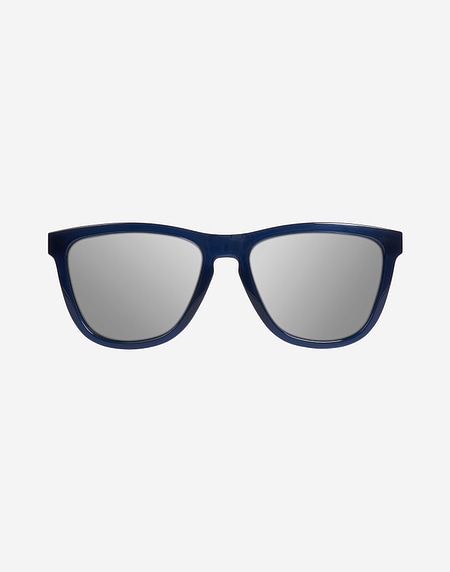 Lentes de sol Northweek REGULAR NAVY BLUE - CHROME