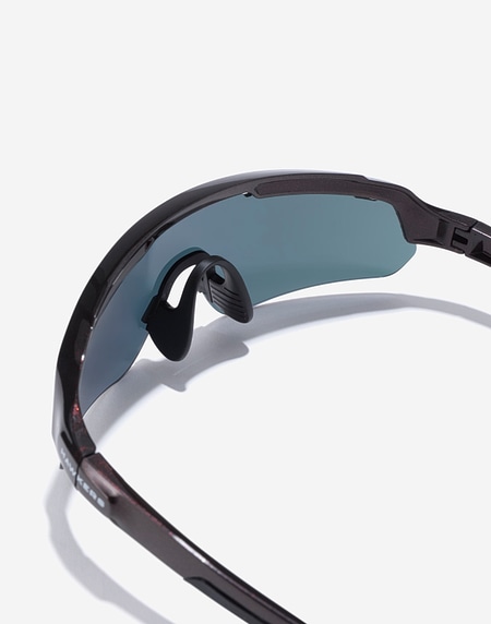 sports sunglasses HAWKERS BLAZE - GLITTER VENUS NEBULA