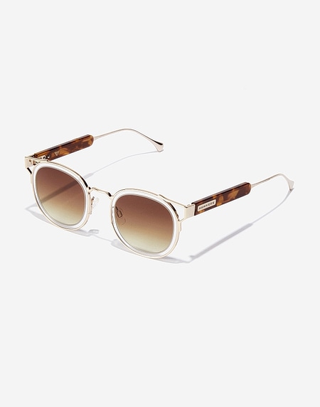Lentes de sol Hawkers HAWKERS X PIERRE GASLY- SAUVAGE GOLD
