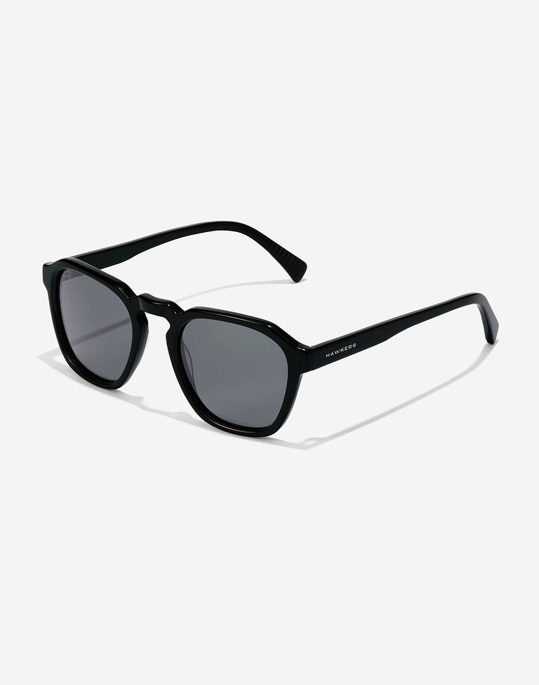 Gafas de sol Hawkers BLACKJACK - POLARIZED BLACK DARK