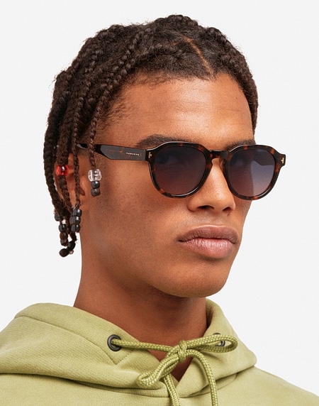Lentes de sol Hawkers WARWICK PAIR - CAREY PINK