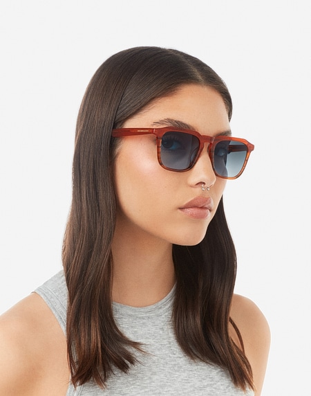 Gafas de sol Hawkers CARAMEL BLUE ETERNITY