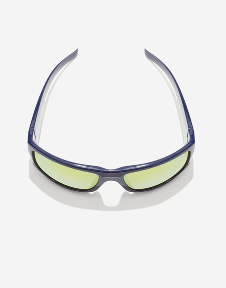 Lentes de sol HAWKERS THUNDER - BLUE NAVY ACID