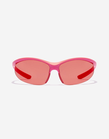 Sunglasses Hawkers RADIANTE - PINK SALMON