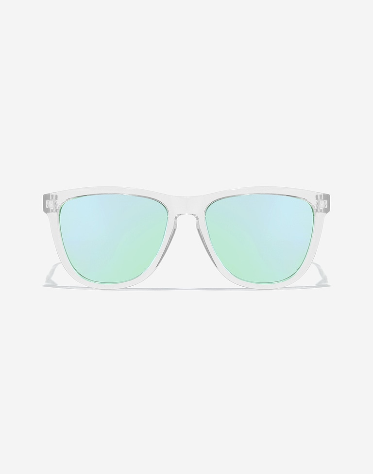 Lentes de sol Hawkers ONE RAW - POLARIZED AIR PINK