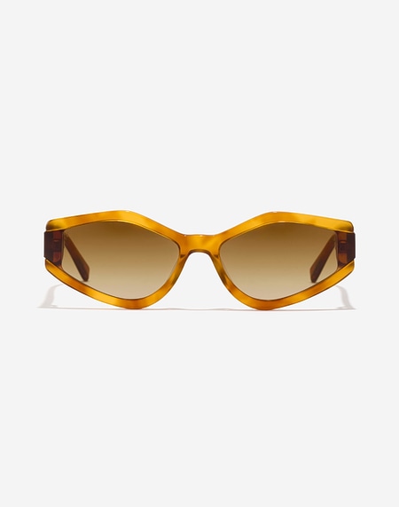 Gafas de sol HAWKERS CANNES - SAND HAVANA PEANUT BUTTER ECO