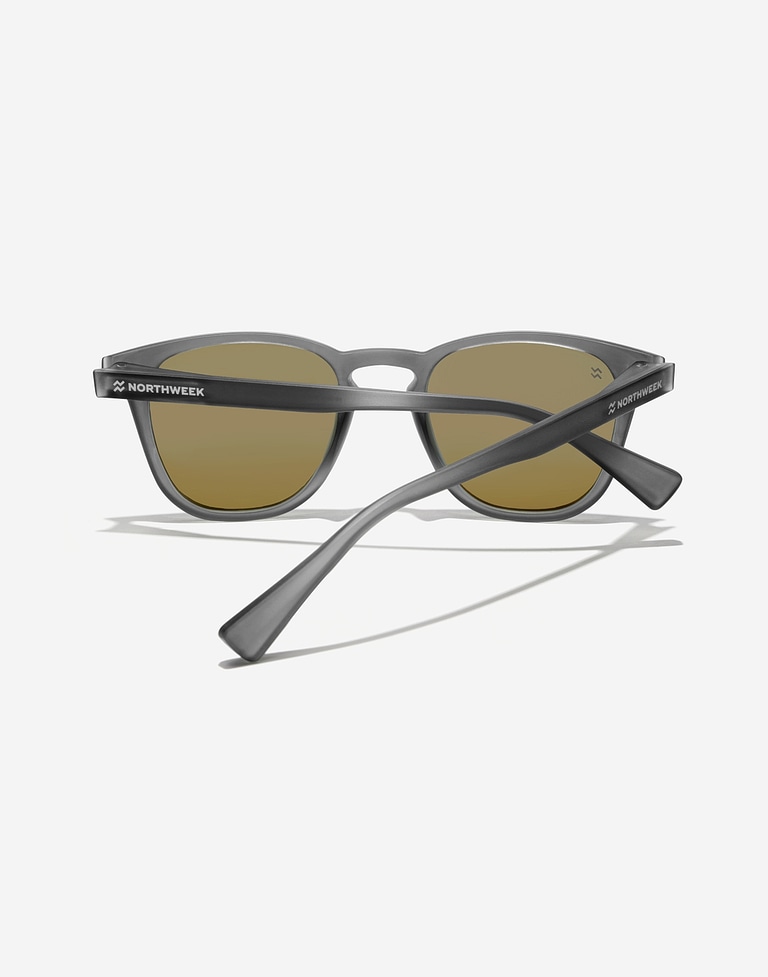 Lentes de sol Northweek WALL - POLARIZED GREY SKY