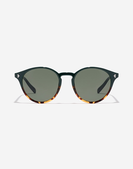 Sunglasses Hawkers SALT - GREEN CAREY ALLIGATOR