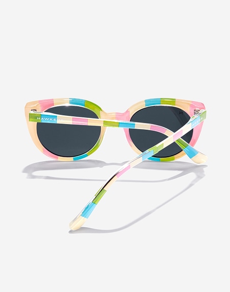 Sunglasses Hawkers DIVINE KIDS - MULTICOLOR DARK