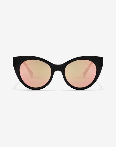 Sunglasses Hawkers DIVINE - POLARIZED ROSE GOLD