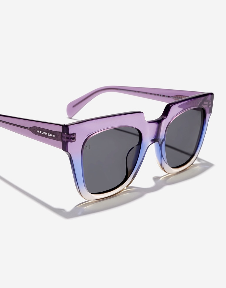 Nos Lunettes de Soleil Hawkers ROW X - SWEET CLOUD ASH