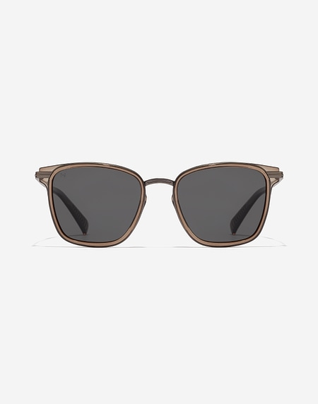 Sunglasses Hawkers INK - POLARIZED GREY DARK