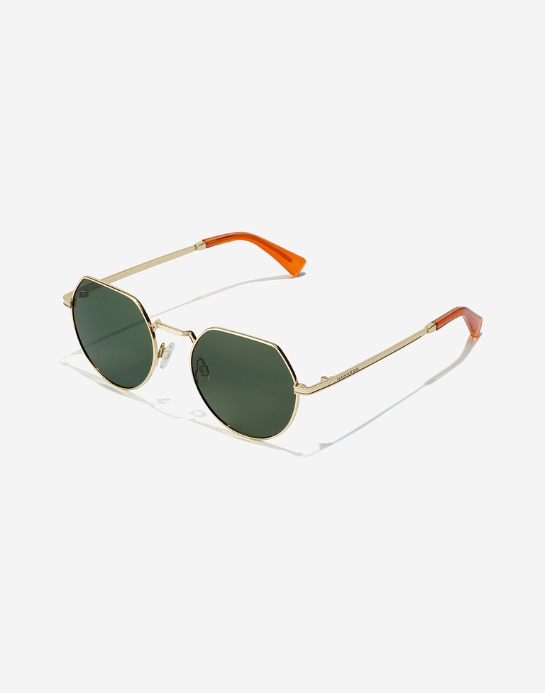 Sonnenbrille Hawkers AURA - POLARIZED GREEN