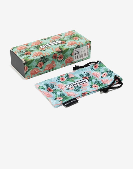 Sunglasses Northweek REGULAR FLAMINGO