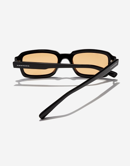 Sunglasses Hawkers POINT - BLACK HONEY