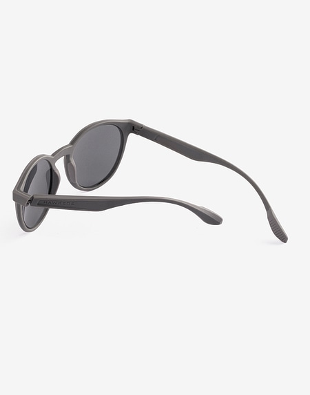 Gafas de sol Hawkers DOUBLE GREY RUBBER - CHROME BEL AIR S