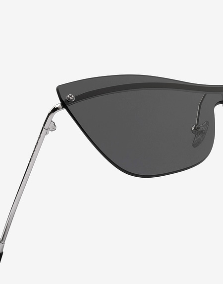 Occhiali da sole Hawkers SILVER - DARK COLLINS