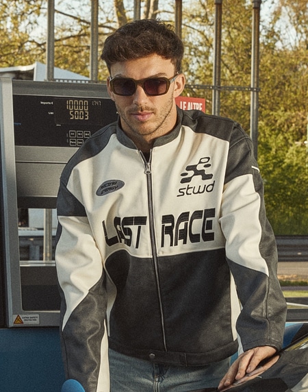 Gafas de sol HAWKERS HAWKERS X PIERRE GASLY - STRATOS ECO