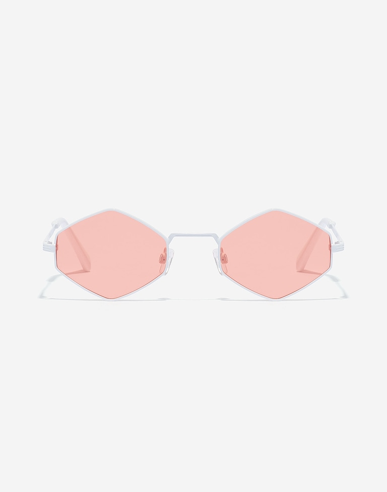 Sunglasses Hawkers VUDOO - ORANGE