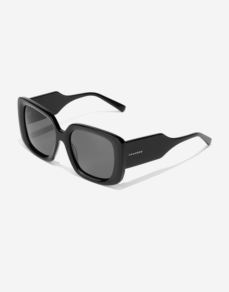 Sunglasses Hawkers NEGRONI - POLARIZED BLACK DARK