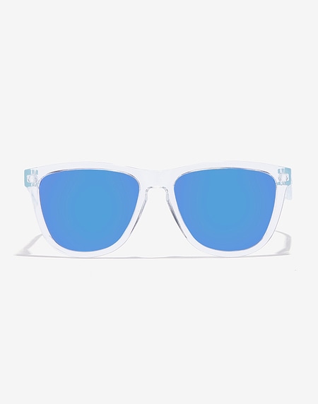 Sonnenbrille Hawkers ONE RAW - POLARIZED AIR SKY