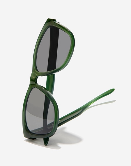 Sunglasses Northweek REGULAR DARK GREEN -DARK