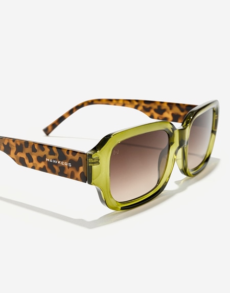 Gafas de sol HAWKERS AZURE - GREEN EARTH