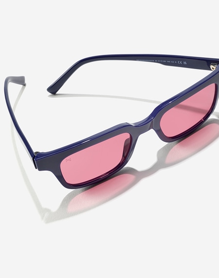 Gafas de sol HAWKERS COVENT - MIDNIGHT CHERRY ECO