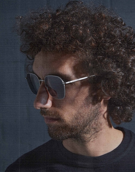 Gafas de sol Hawkers HAWKERS X ALEX RINS - RISE SILVER