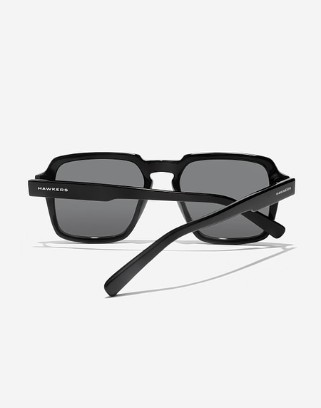Gafas de sol Hawkers LASH - POLARIZED BLACK DARK