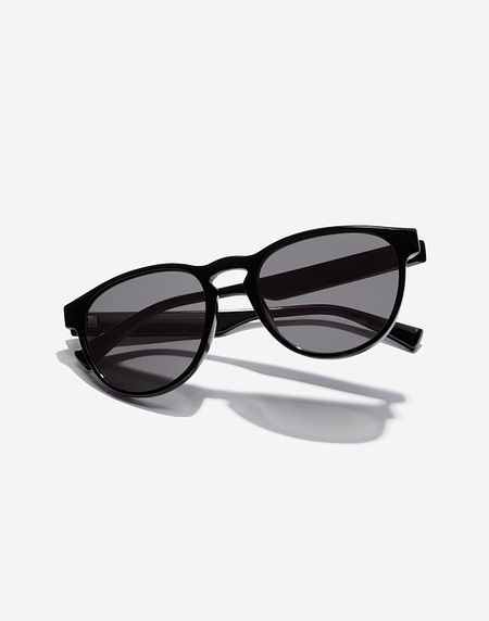 Sunglasses Hawkers CRUSH - POLARIZED BLACK