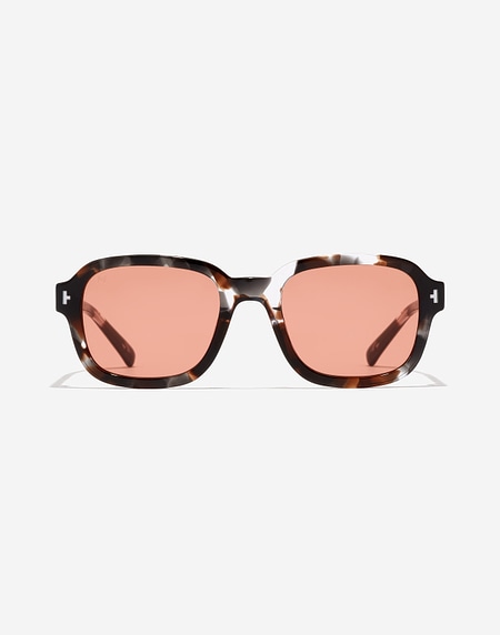 Oculos de sol Hawkers TWIST - RED OBSIDIAN SANDSTONE