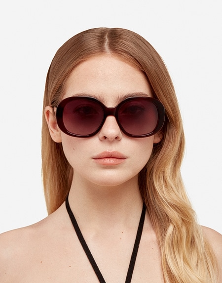 Lentes de sol Hawkers MAITAI - RASPBERRY PINK