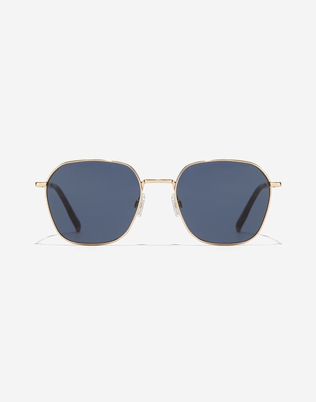 Gafas de sol Hawkers RISE - GOLD BLUE