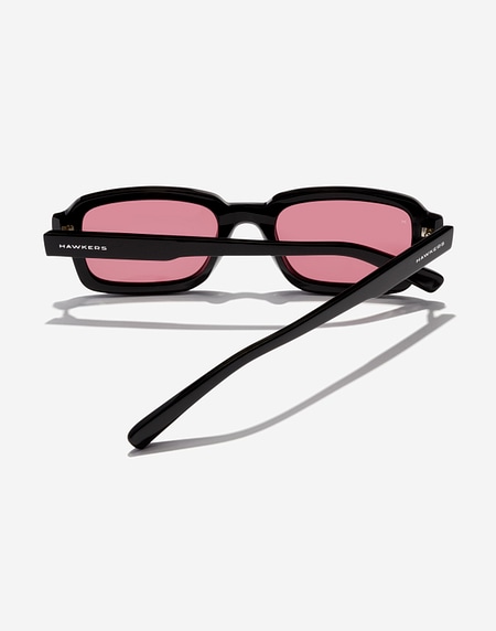 Sunglasses Hawkers POINT - BLACK CHERRY